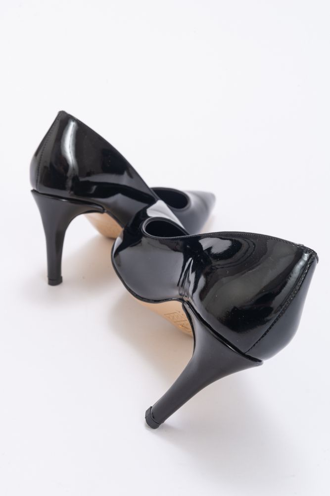 kadin-topuklu-stiletto--SIYAH RUGAN-ERC232177-0051577_0
